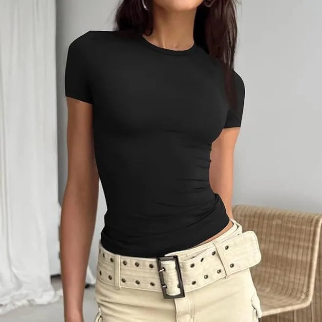 Short Sleeve T-shirts