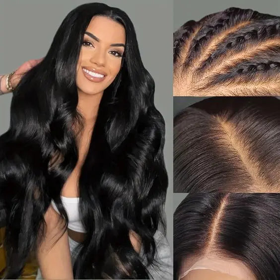 14-28 Inch High Density Hair