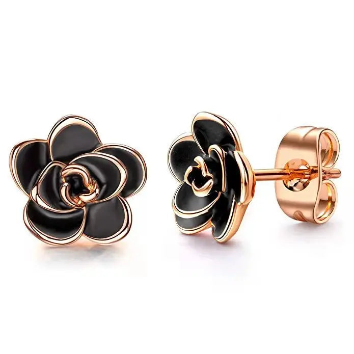 Luxury Pearl Earrings