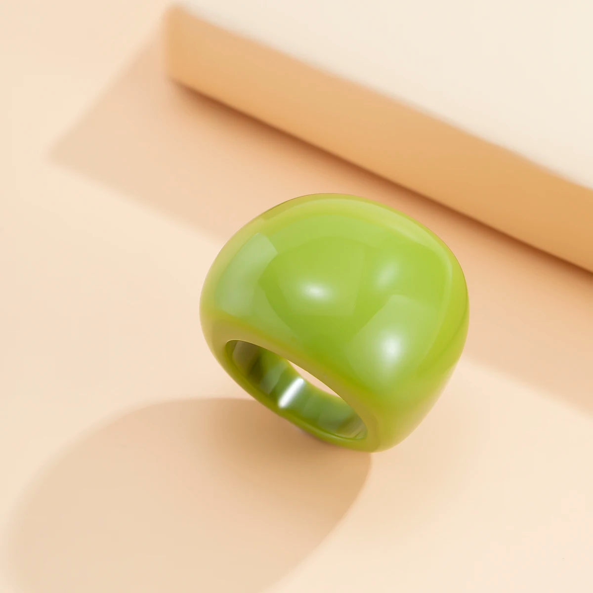 Knuckle Finger Rings