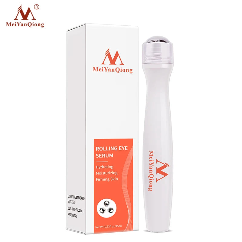 Anti-Puffiness and Bagginess