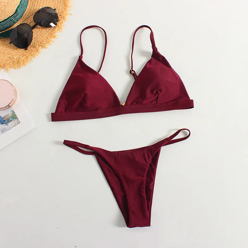Ropa De Mujer