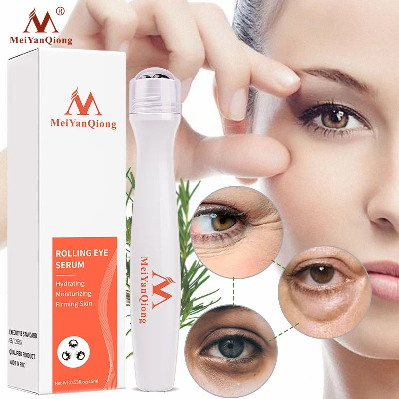 Anti-Puffiness and Bagginess