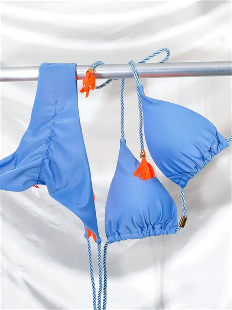 Feminino Swimsuit