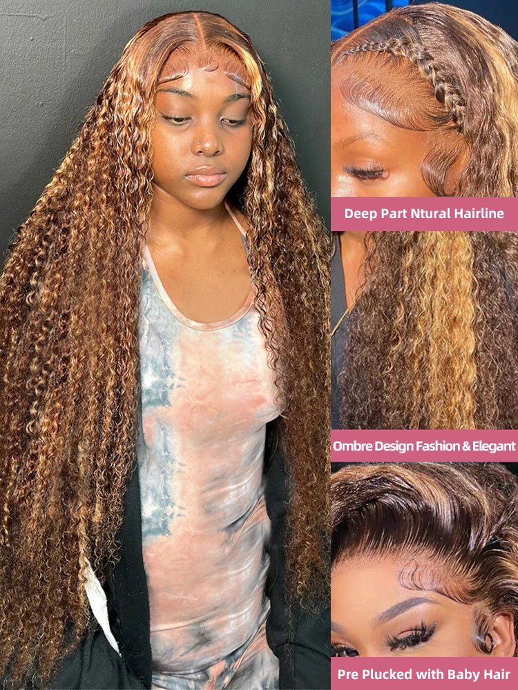Lace Frontal Wig