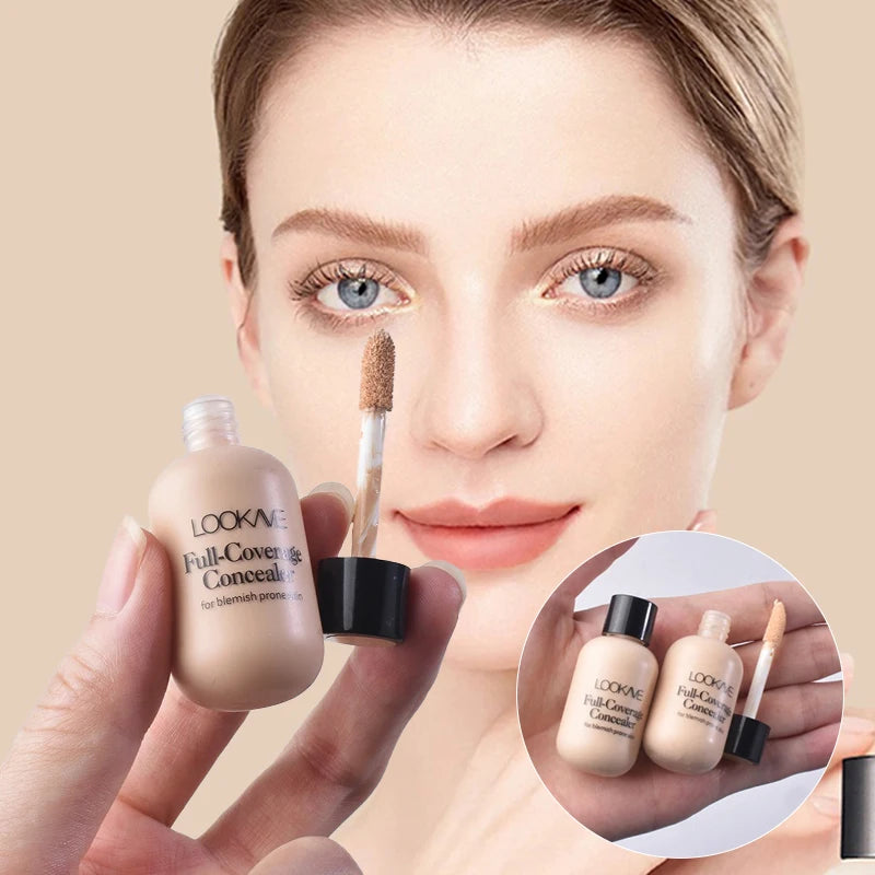 Concealer Cream