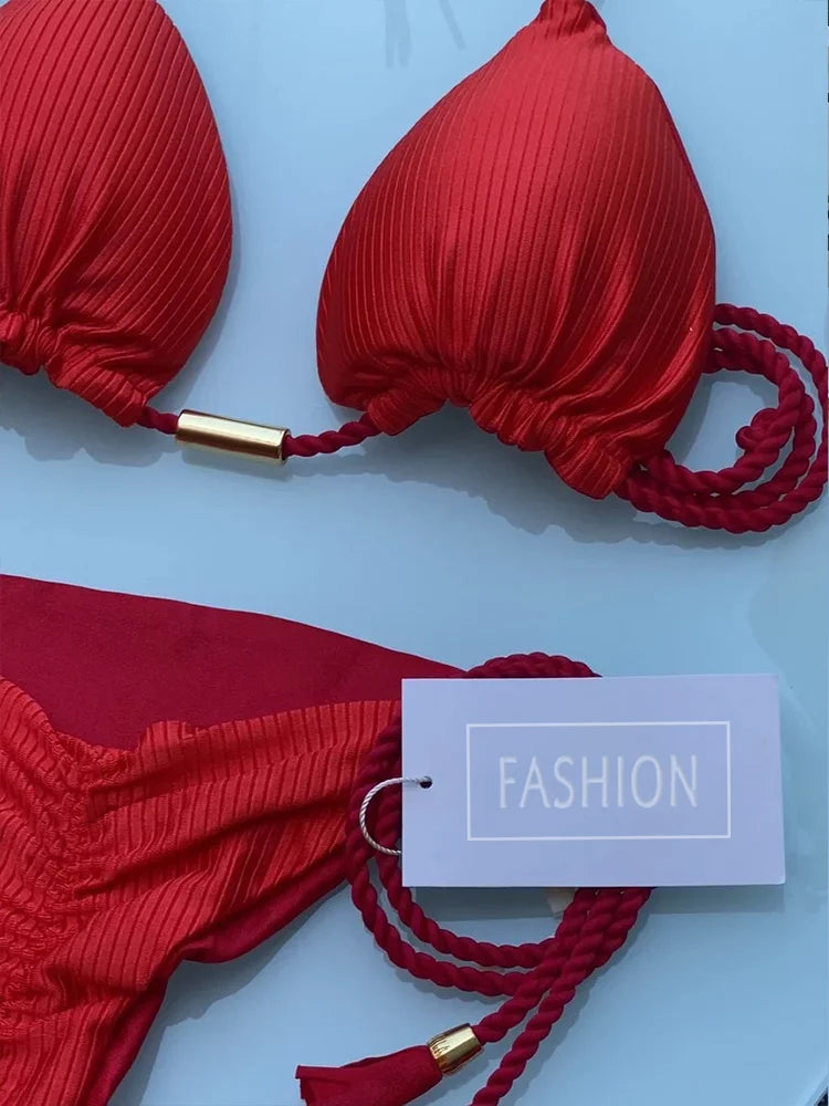 Feminino Swimsuit