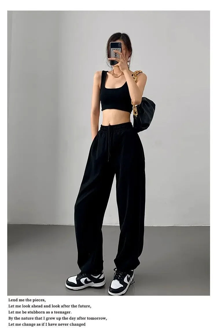 Versatile Loose Fit