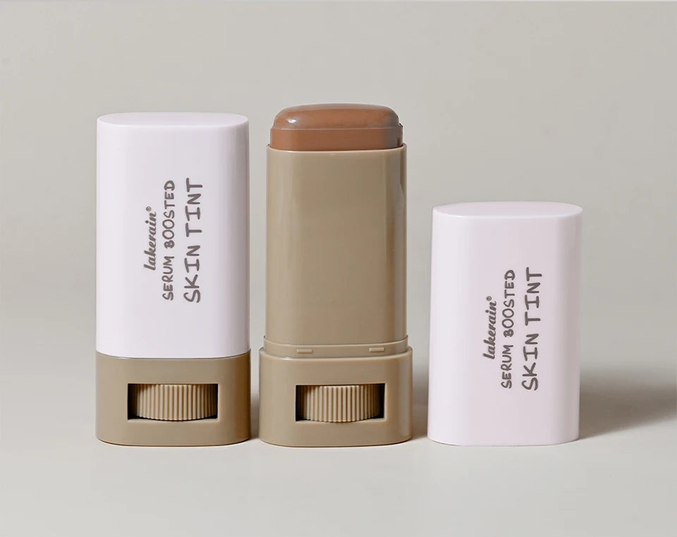New Balm Serum