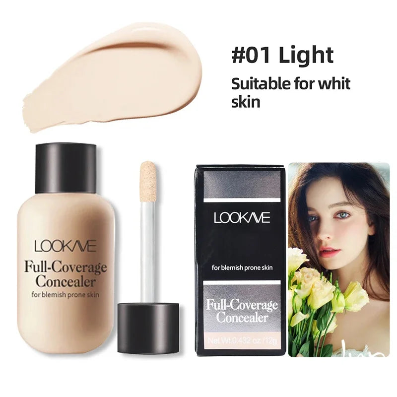 Concealer Cream