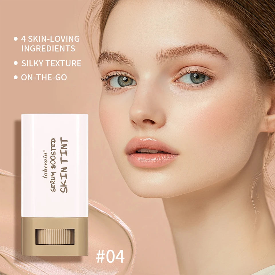 New Balm Serum