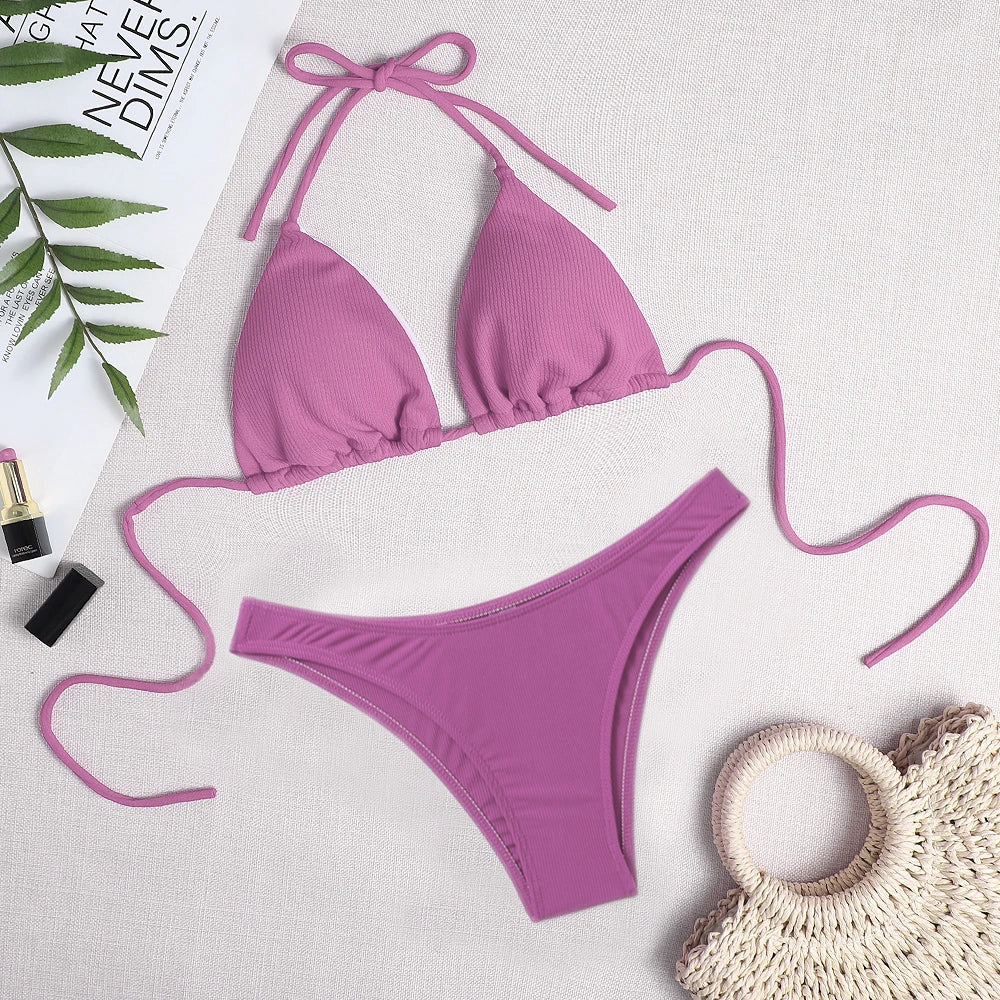 Mini Bikini