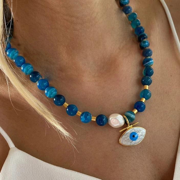 Heart Crystal Natural Stone