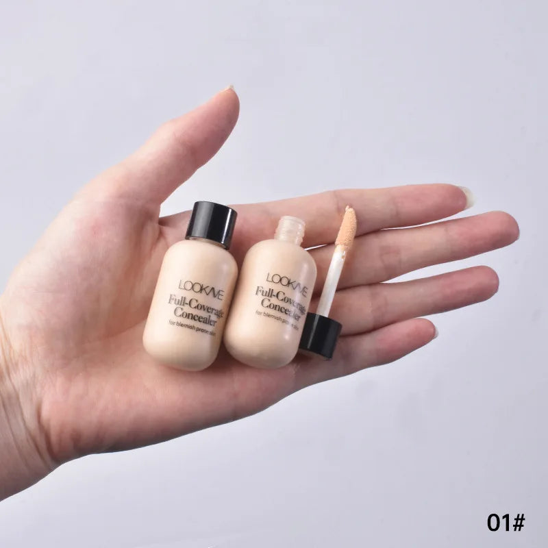 Concealer Cream