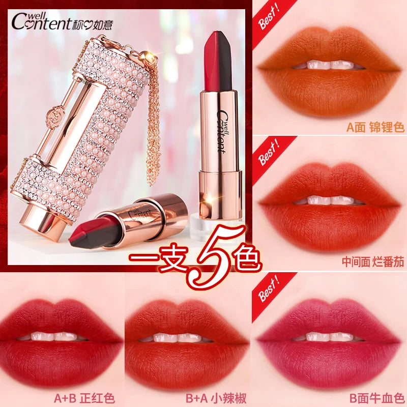 Lipstick Matte Velvet