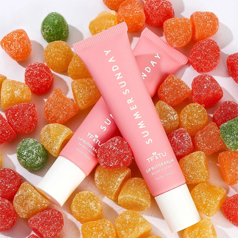 Summer Moisturizing Lip