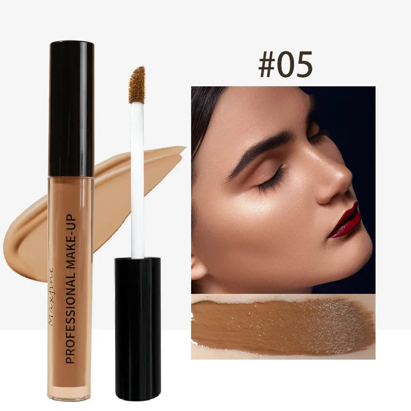 Concealer Liquid Foundation