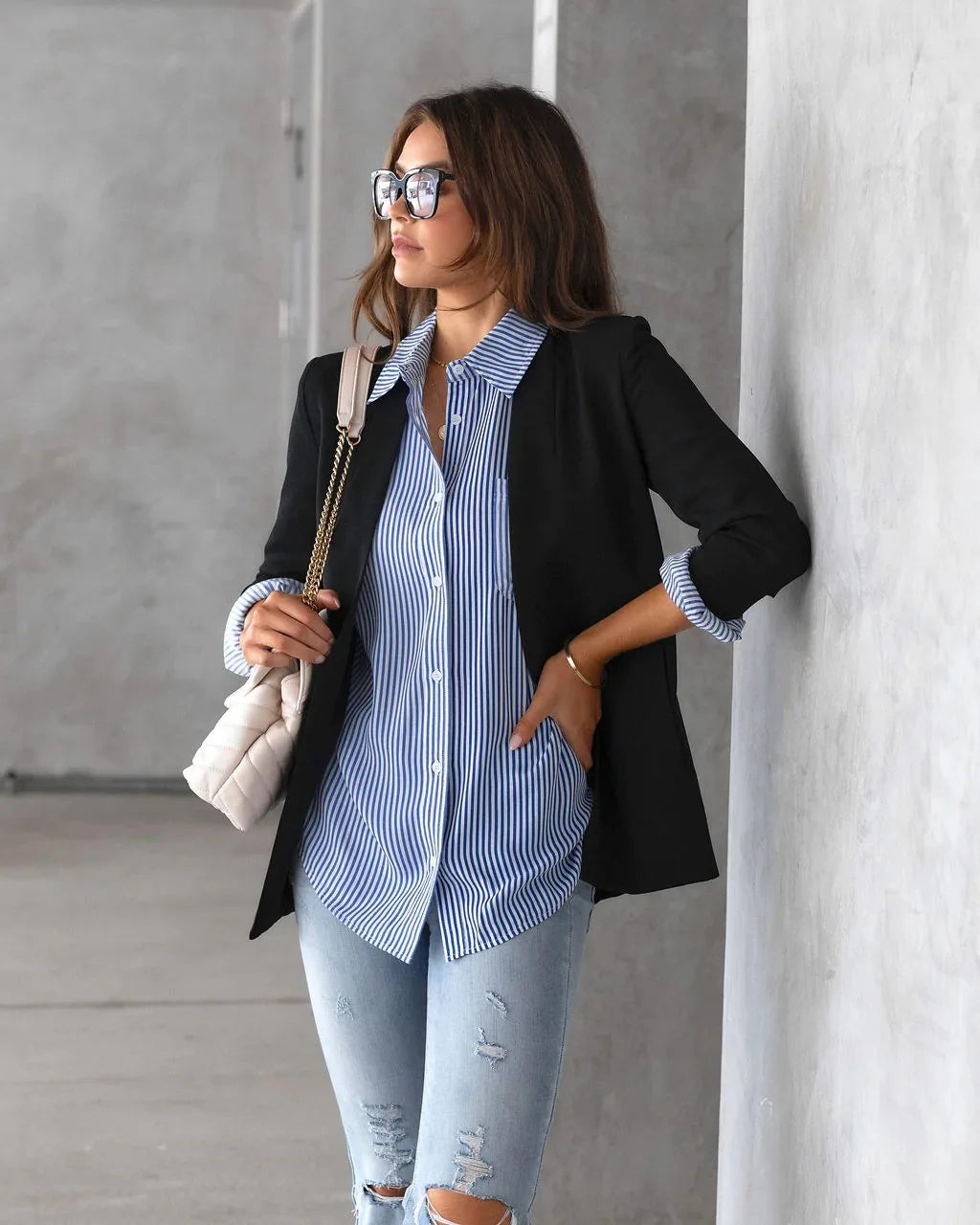 Blouses Camisas