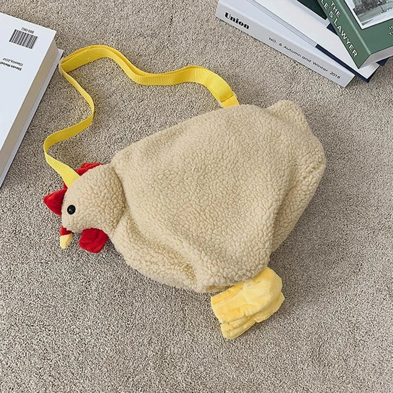 Mini Chain Bag