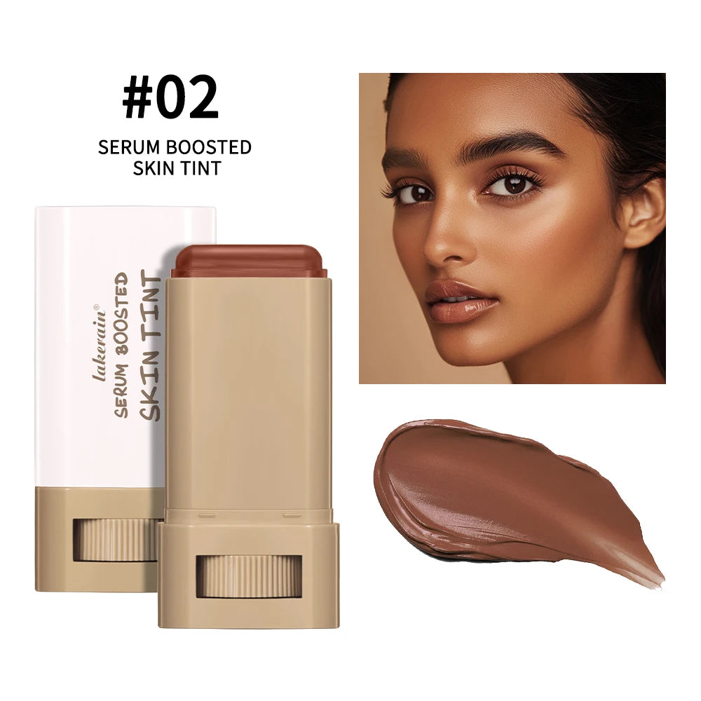 New Balm Serum