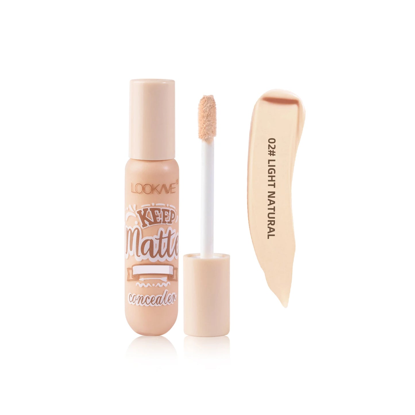 Stick Foundation