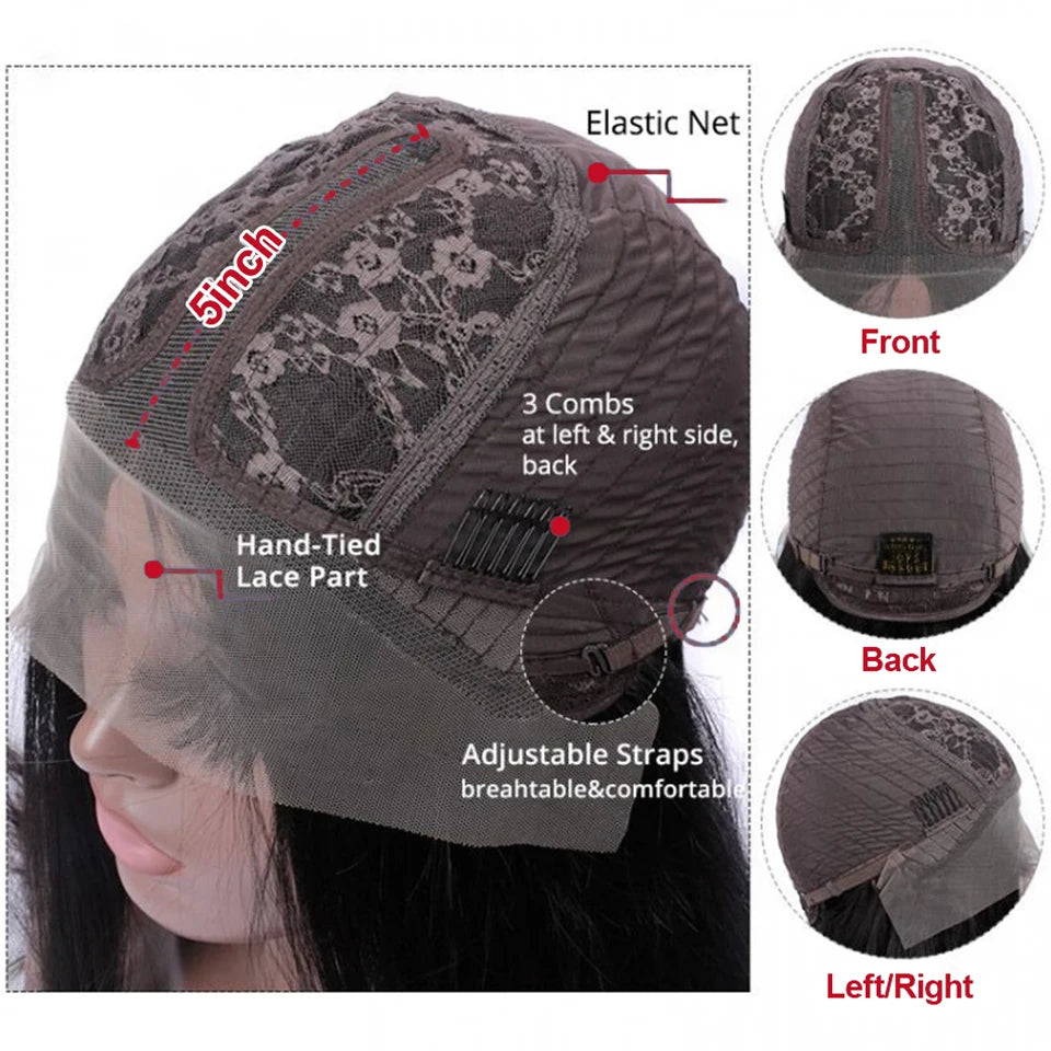 Wig For Women