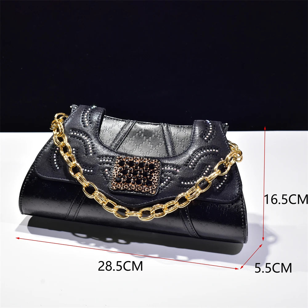 Rhinestone Handbags