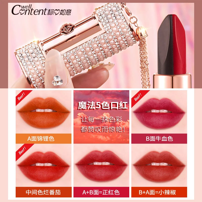 Lipstick Matte Velvet