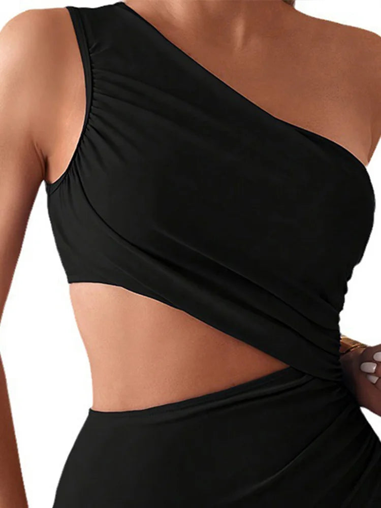 Waist Beach Bikinis