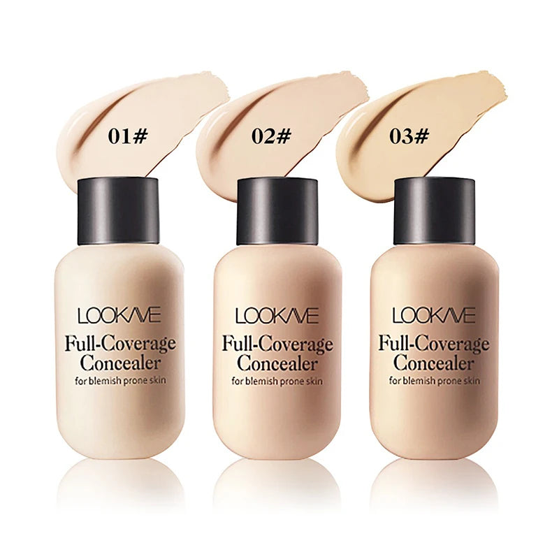 Concealer Cream