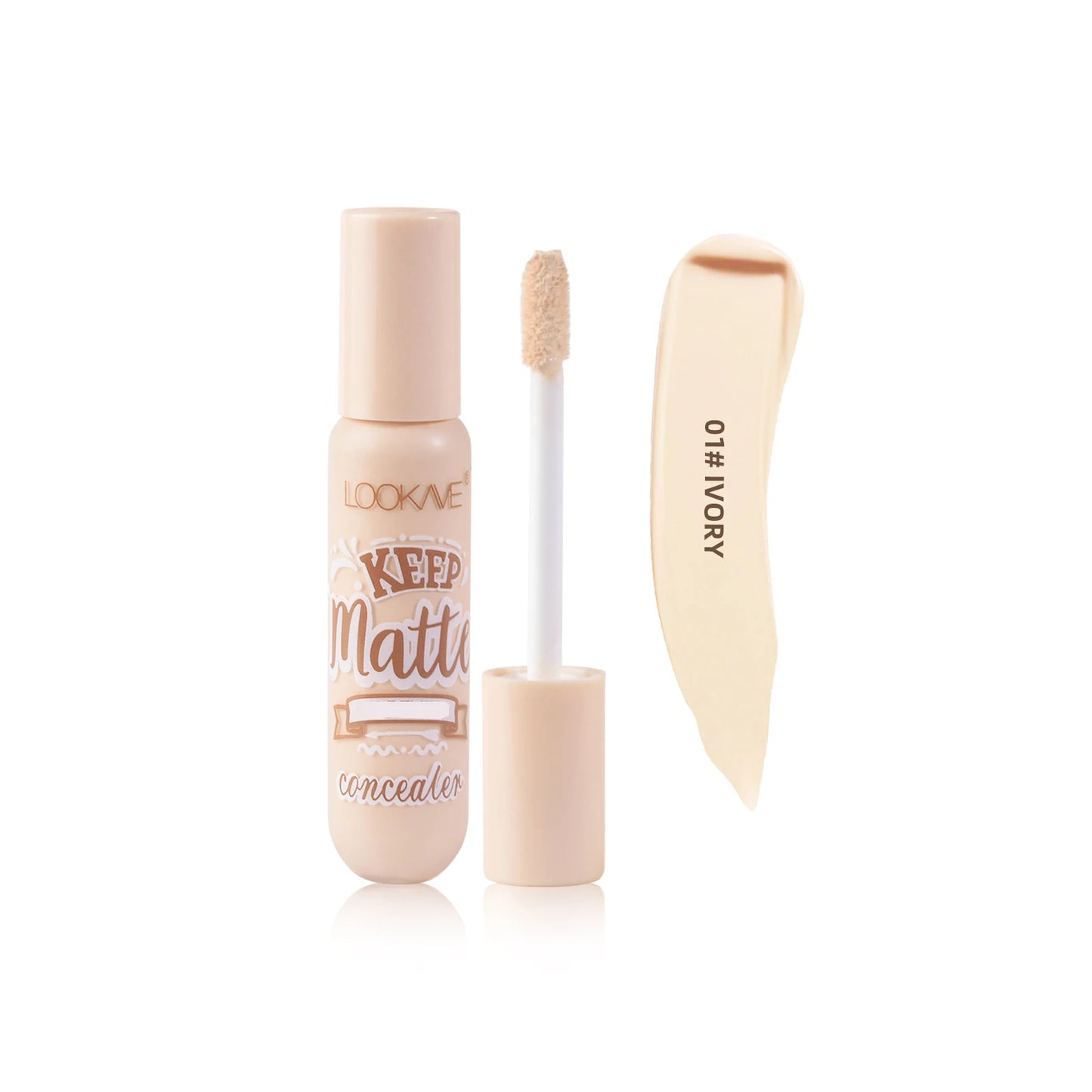 Stick Foundation