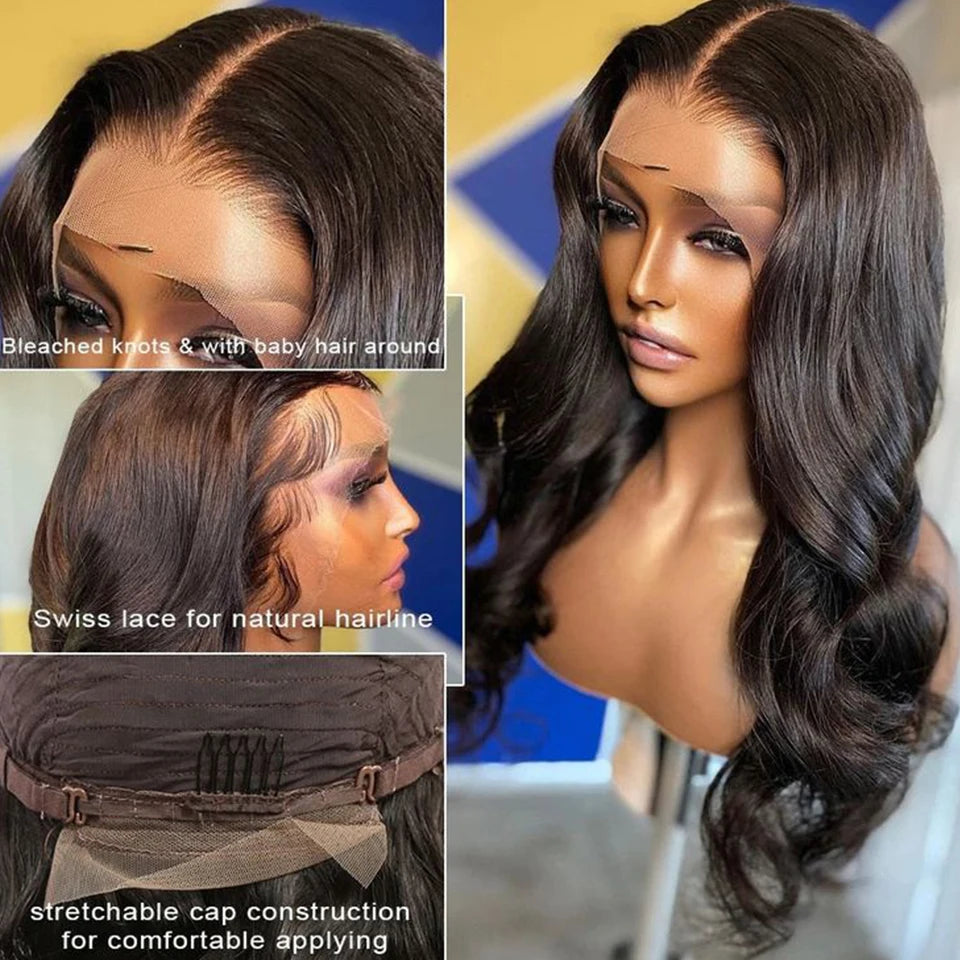 Wig For Women