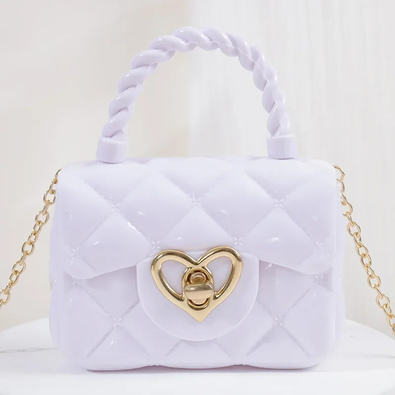PU Mini Shoulder Bags