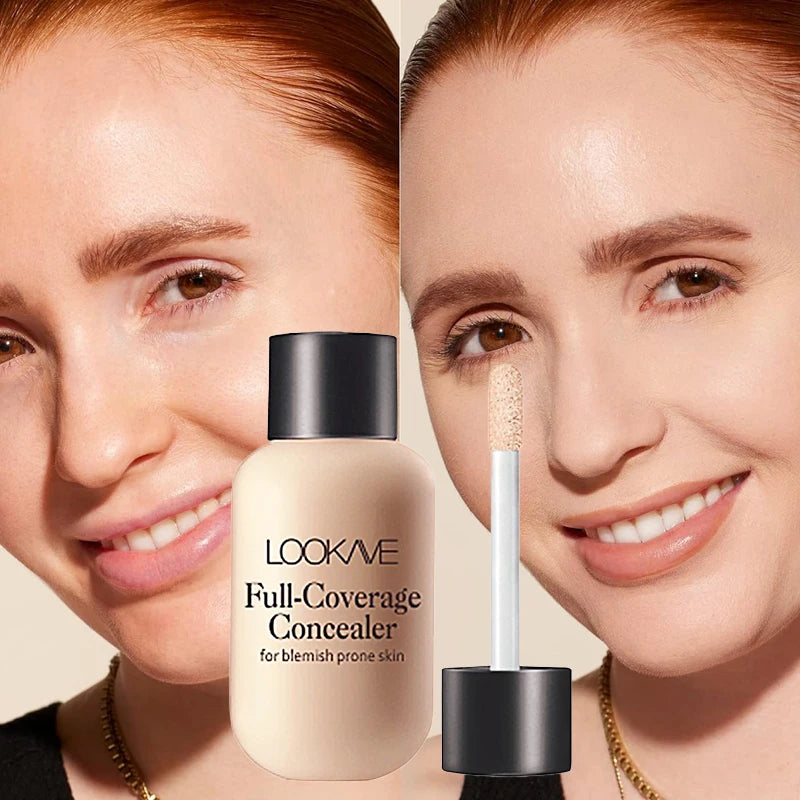 Concealer Cream