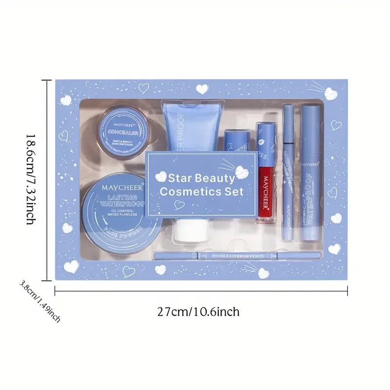 Full Makeup Kit