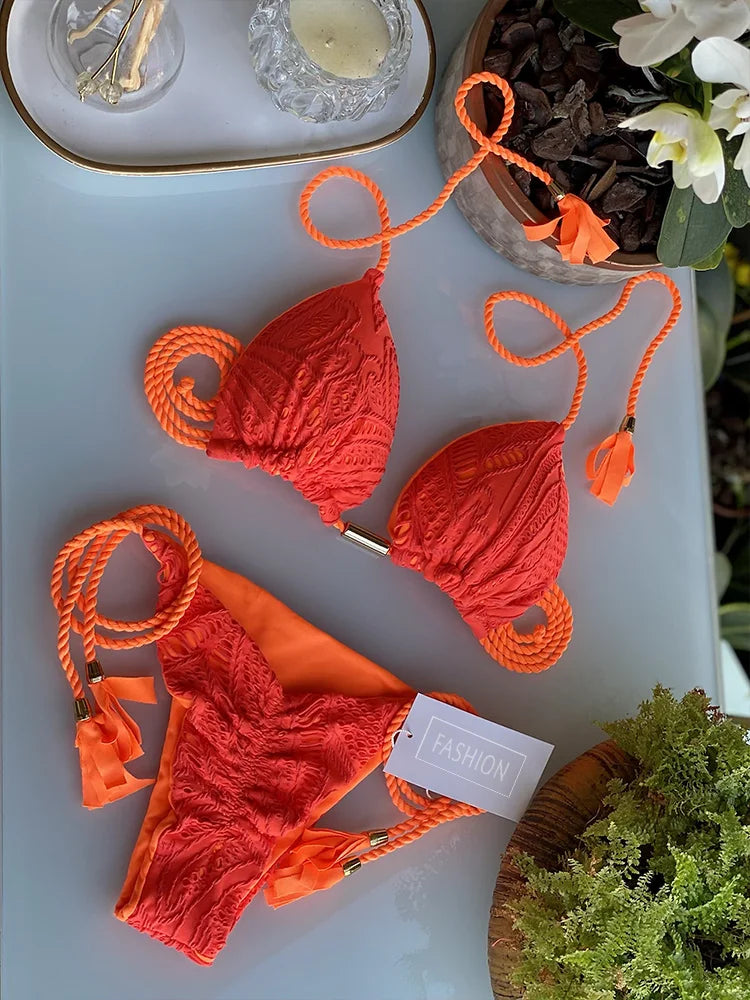 Feminino Swimsuit