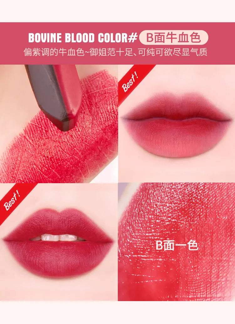 Lipstick Matte Velvet