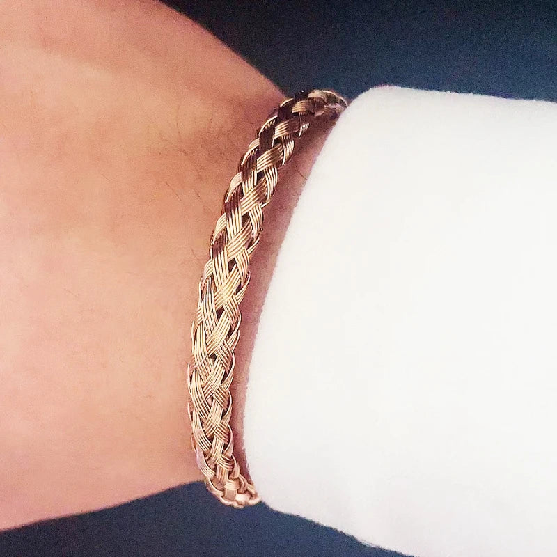 Cuff Bracelet
