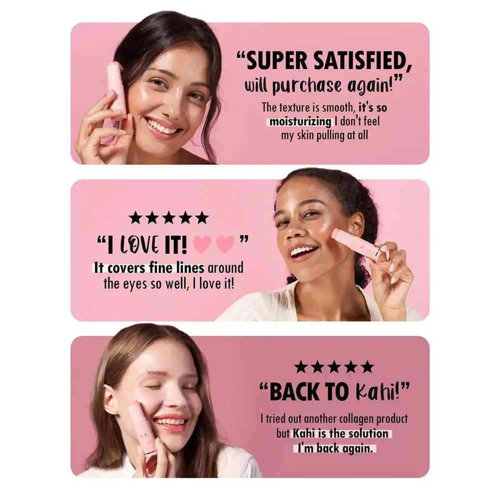 Wrinkle Bounce Moisturizing