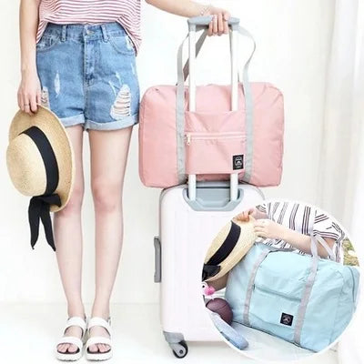 Foldable Travel Bags
