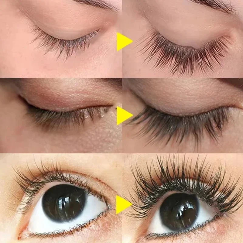Fast Eyelash Growth Serum