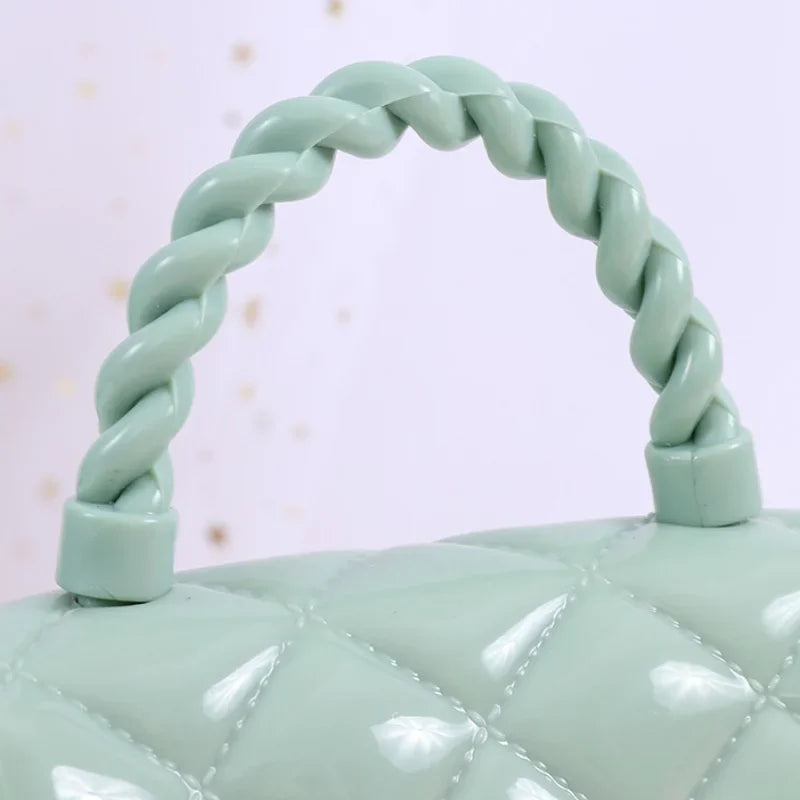 PU Mini Shoulder Bags