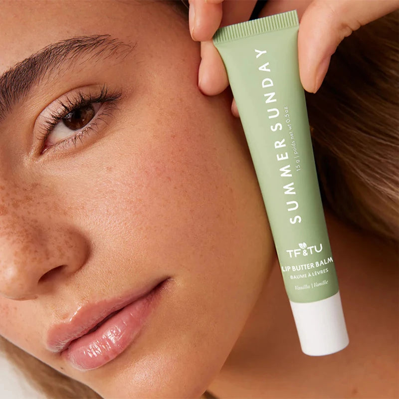 Summer Moisturizing Lip