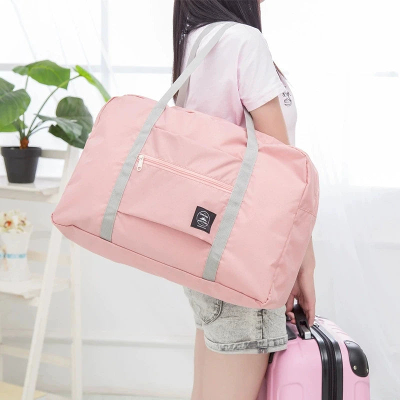 Foldable Travel Bags