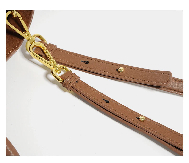 Crossbody Bags