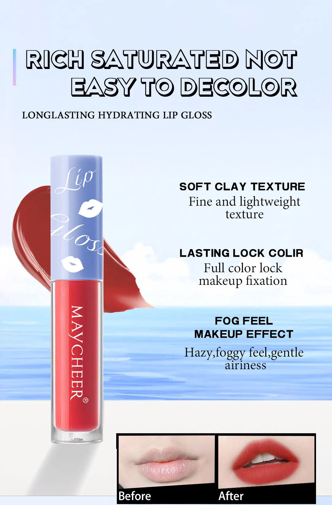 Full Makeup Kit