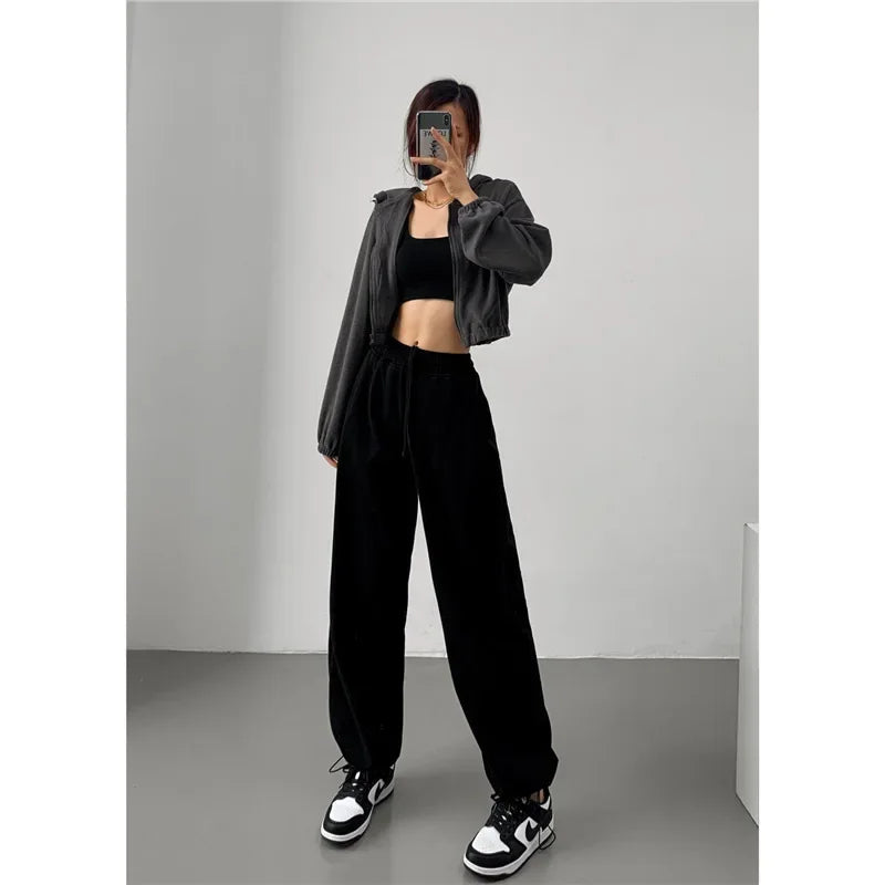 Versatile Loose Fit