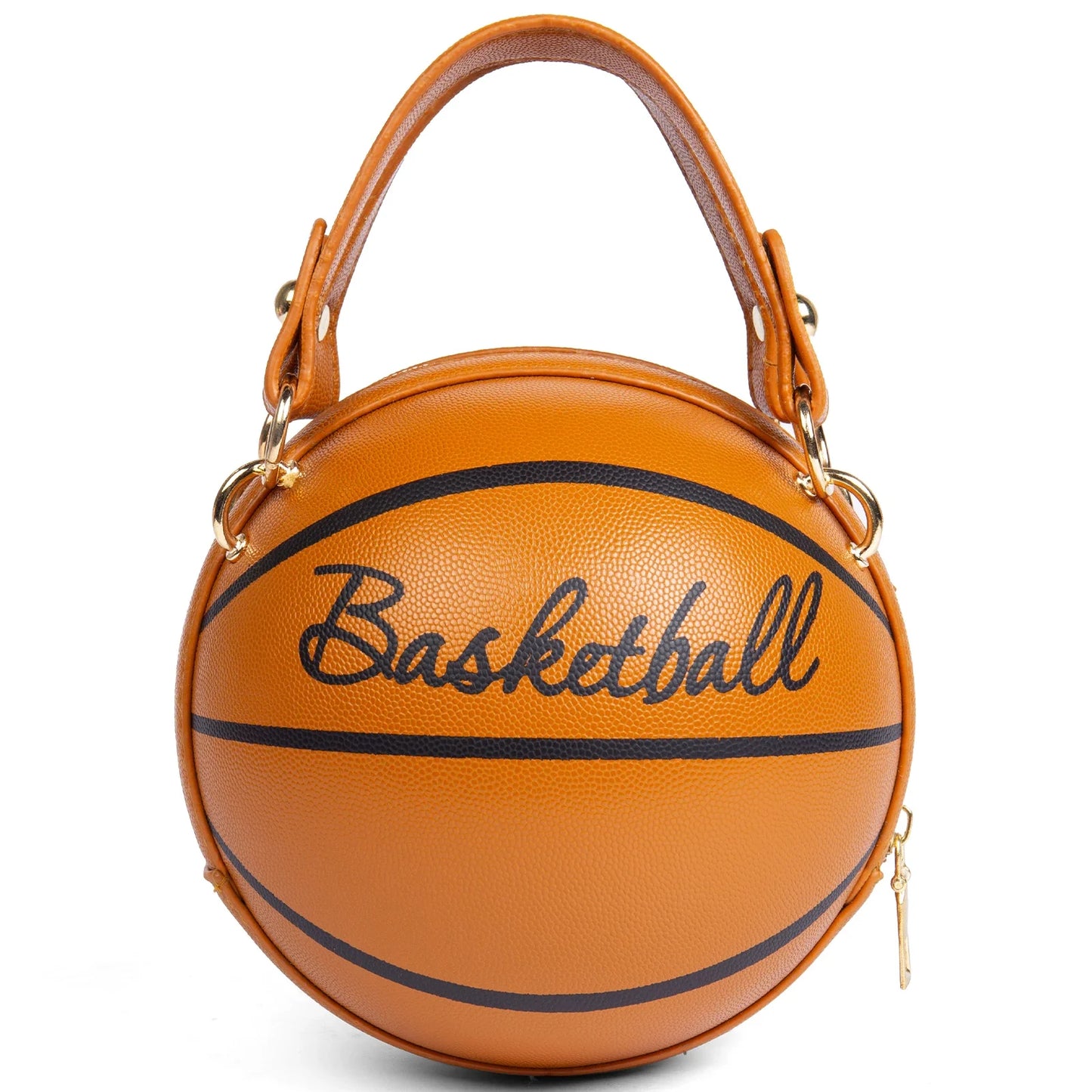 Trendy Chain Shoulder Bag,