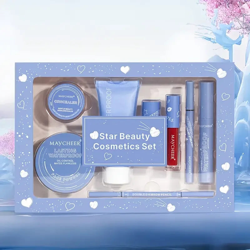 Full Makeup Kit