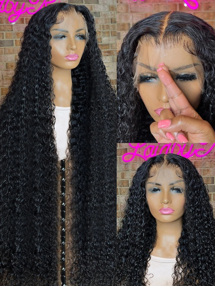 40 46 Inch Deep Wave